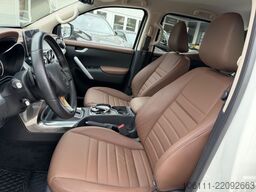 MERCEDES-BENZ X 350 d 4Matic Doppelkabine Edition Power
