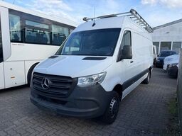 MERCEDES-BENZ Sprinter 517 CDI Klima AHK Werkstatt Tempomat