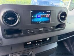 MERCEDES-BENZ Sprinter 517 CDI Klima AHK Werkstatt Tempomat