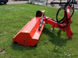 Boxer Agri Boxer klepelmaaier