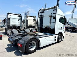 Iveco S-Way 530