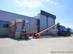 IBS Belt Conveyor EXC 5 / EXC 8 / EXC 11