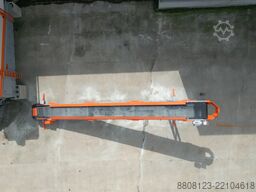 IBS Belt Conveyor EXC 5 / EXC 8 / EXC 11