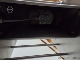 Abschwarter Alexanderwerk AWS 400