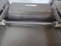Abschwarter Alexanderwerk AWS 400