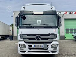 Mercedes-Benz Actros 1848 RETARDER  ! 560373 km original. 
