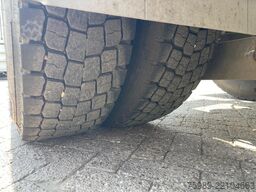 Mercedes-Benz Actros 1848 RETARDER  ! 560373 km original. 