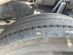 Mercedes-Benz Actros 1848 RETARDER  ! 560373 km original. 