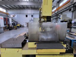 Matra Fanuc W2 Fanuc W2