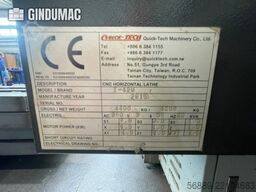Quick-Tech I-42U