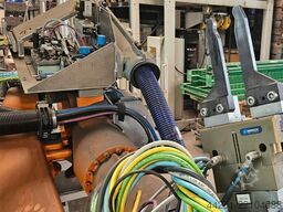 KUKA KR 210 L150-2 2000
