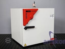 Binder FD 53 Trockenofen Wärmeschrank