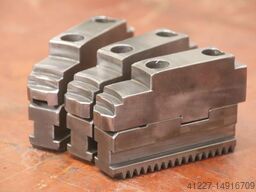 Forkardt Breite 22 mm schrägverzahnt