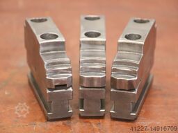 Forkardt Breite 22 mm schrägverzahnt