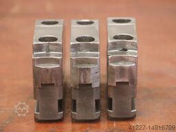 Forkardt Breite 22 mm schrägverzahnt