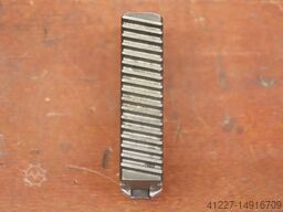 Forkardt Breite 22 mm schrägverzahnt