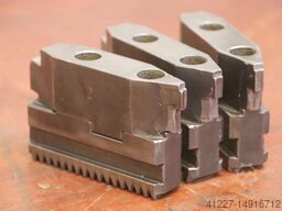 Forkardt Breite 22 mm schrägverzahnt