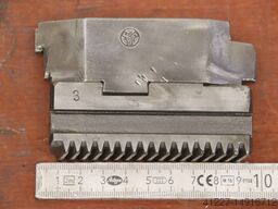 Forkardt Breite 22 mm schrägverzahnt