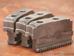 Forkardt Breite 22 mm schrägverzahnt