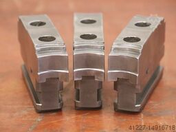 Forkardt Breite 22 mm schrägverzahnt