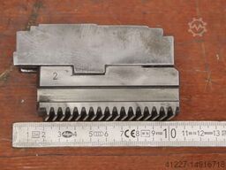 Forkardt Breite 22 mm schrägverzahnt