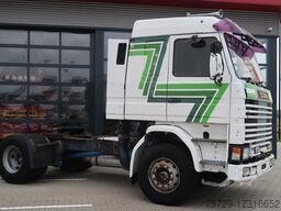 Scania R113-360 113M-360 Runs Like New- 1999