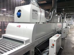 Cefla SP-FEV, ECOGEL E4/5 + AQUADRY LA/5