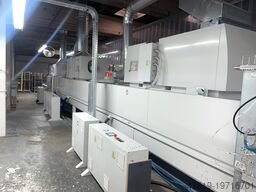 Cefla SP-FEV, ECOGEL E4/5 + AQUADRY LA/5