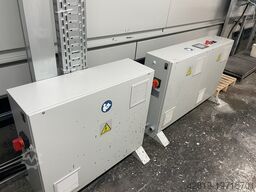 Cefla SP-FEV, ECOGEL E4/5 + AQUADRY LA/5