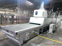 Cefla SP-FEV, ECOGEL E4/5 + AQUADRY LA/5