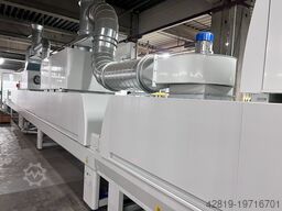 Cefla SP-FEV, ECOGEL E4/5 + AQUADRY LA/5