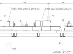 Cefla SP-FEV, ECOGEL E4/5 + AQUADRY LA/5