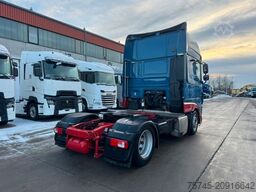 DAF XF 480 * STANDKLIMA * TEL * MANUEL * SPC