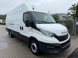 IVECO Daily 35S14 Kasten MAXI/L3H3 Superhochdach/Klima