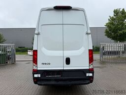 IVECO Daily 35S14 Kasten MAXI/L3H3 Superhochdach/Klima