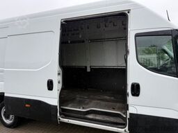 IVECO Daily 35S14 Kasten MAXI/L3H3 Superhochdach/Klima