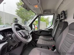 IVECO Daily 35S14 Kasten MAXI/L3H3 Superhochdach/Klima