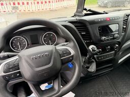 IVECO Daily 35S14 Kasten MAXI/L3H3 Superhochdach/Klima