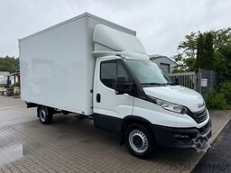 IVECO Daily 35-140 Koffer/Klima/3-Sitze/EURO 6E