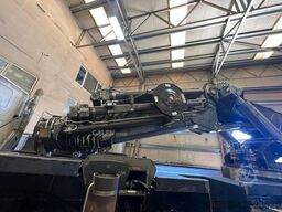  Knuckle Crane Boom