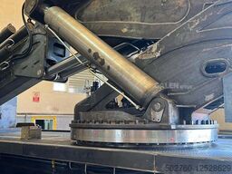 Knuckle Crane Boom