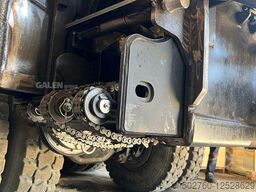  Knuckle Crane Boom