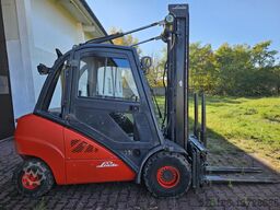 Linde H35D