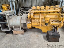 SCANIA DS 9 56