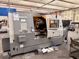 HYUNDAI - KIA SKT 250 M