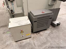 HYUNDAI - KIA SKT 250 M