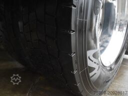 Volvo FH 460 Globetrotter 6x2*4 - EURO 6 - 525 TKM - ...