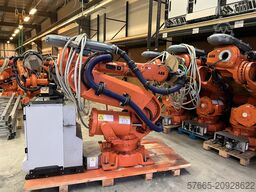 ABB IRB 6640-235/2.55 IRC5