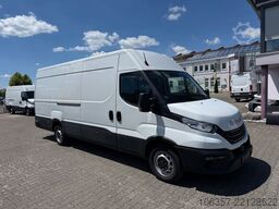 IVECO Daily 35S16V Klima, PDC, lang+hoch, MY24 neues m