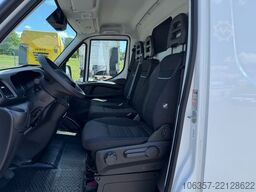IVECO Daily 35S16V Klima, PDC, lang+hoch, MY24 neues m